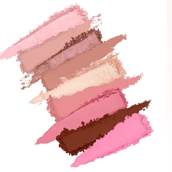 NWT TOO FACED CHRISTMAS AROUND THE WORLD LIMITED EDITION - Picture 3 of 10